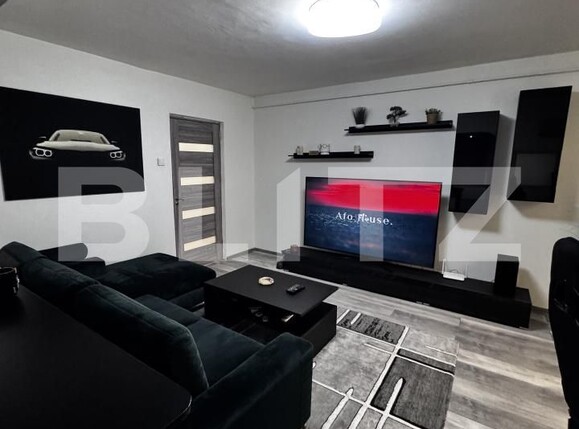 Apartament de închiriat 2 camere Brazda lui Novac - 185107AI | BLITZ Craiova | Poza2