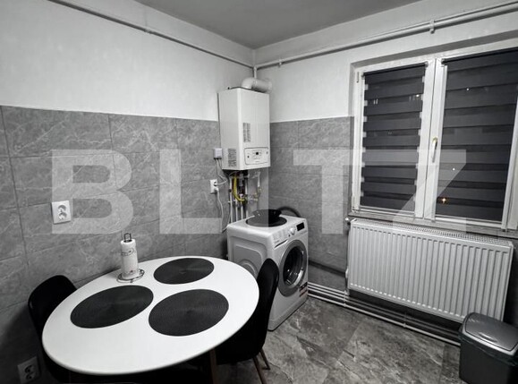 Apartament de închiriat 2 camere Brazda lui Novac - 185107AI | BLITZ Craiova | Poza7