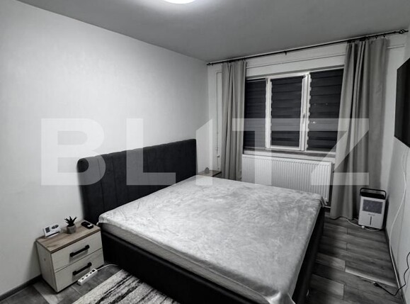Apartament de închiriat 2 camere Brazda lui Novac - 185107AI | BLITZ Craiova | Poza4