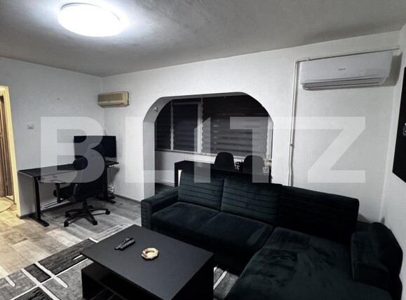 Apartament de închiriat 2 camere Brazda lui Novac - 185107AI | BLITZ Craiova | Poza3