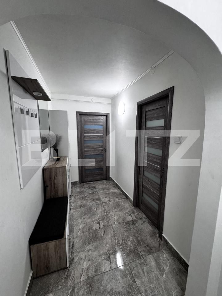 Apartament de închiriat 2 camere Brazda lui Novac - 185107AI | BLITZ Craiova | Poza9