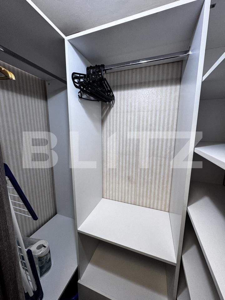 Apartament de închiriat 2 camere Brazda lui Novac - 185107AI | BLITZ Craiova | Poza10