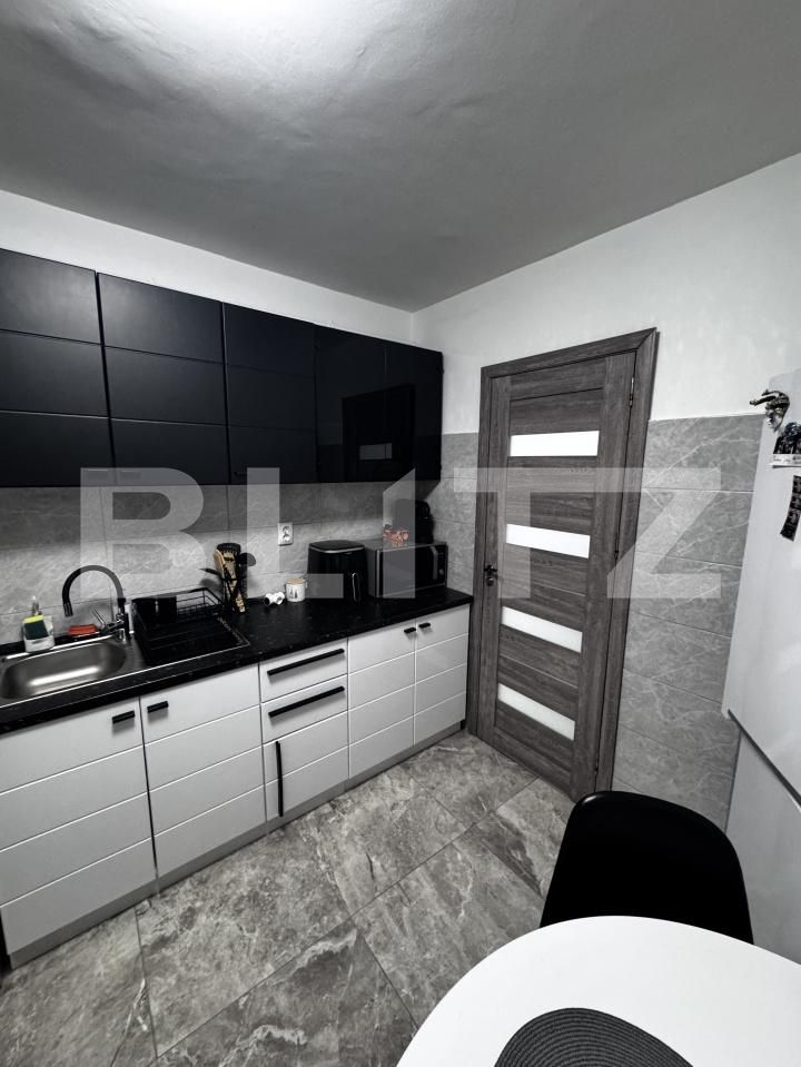 Apartament de închiriat 2 camere Brazda lui Novac - 185107AI | BLITZ Craiova | Poza6