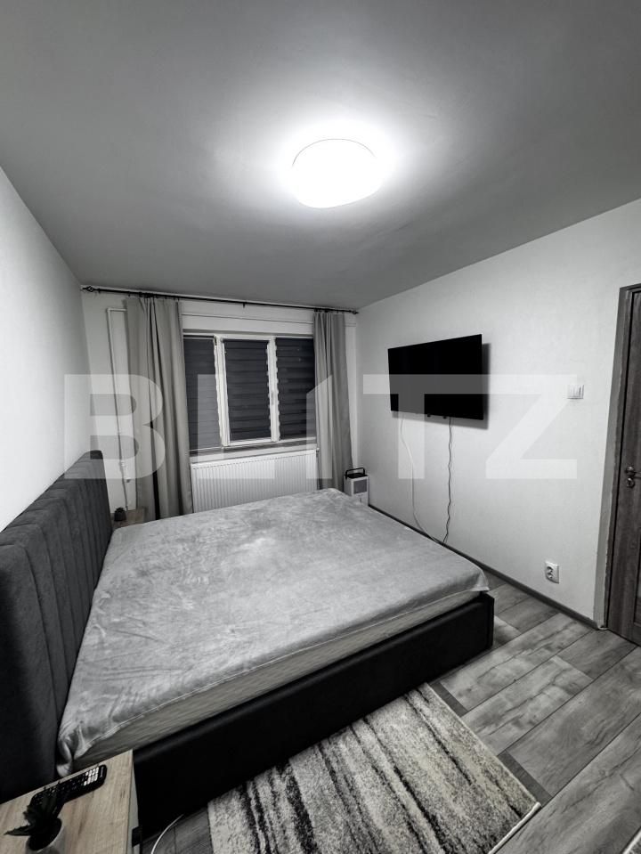 Apartament de închiriat 2 camere Brazda lui Novac - 185107AI | BLITZ Craiova | Poza5