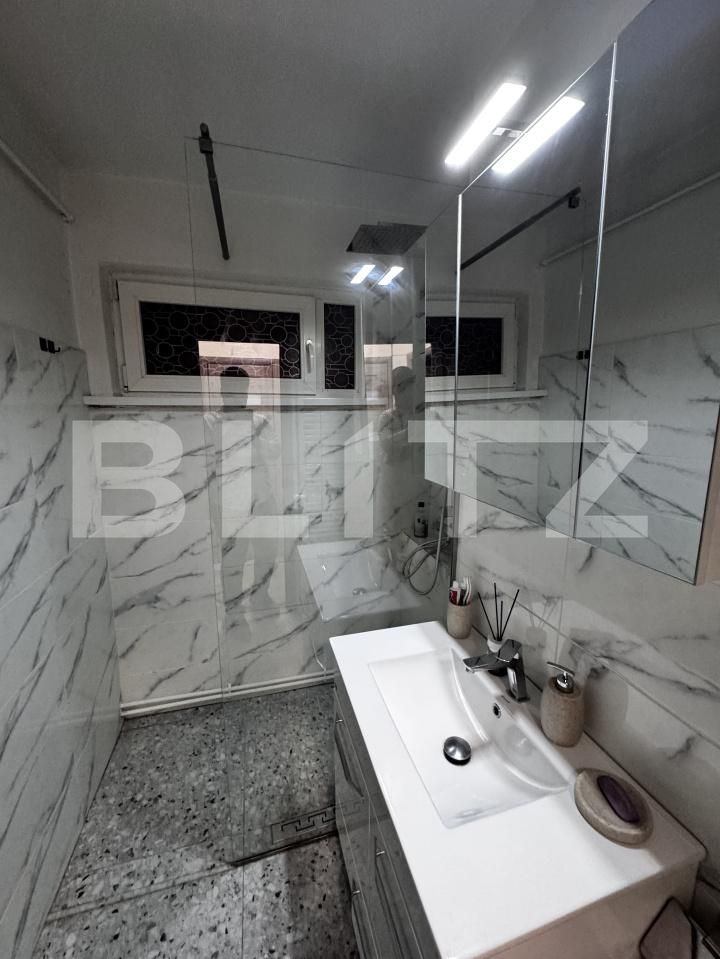 Apartament de închiriat 2 camere Brazda lui Novac - 185107AI | BLITZ Craiova | Poza8