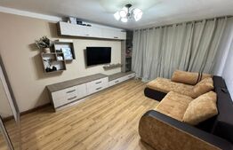 Apartament 3 camere, 66 mp, zona Rovine - Liceul Arghezi