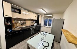 Apartament 3 camere, 66 mp, zona Rovine - Liceul Arghezi