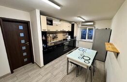 Apartament 3 camere, 66 mp, zona Rovine - Liceul Arghezi