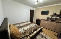 Apartament 3 camere, 66 mp, zona Rovine - Liceul Arghezi
