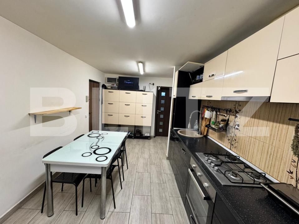 Apartament de vânzare 3 camere Rovine - 185108AV | BLITZ Craiova | Poza9