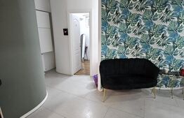 Spatiu comercial, 102 mp, salon de infrumusetare complet echipat