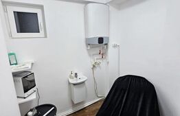 Spatiu comercial, 102 mp, salon de infrumusetare complet echipat