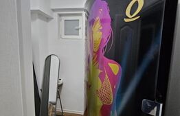 Spatiu comercial, 102 mp, salon de infrumusetare complet echipat