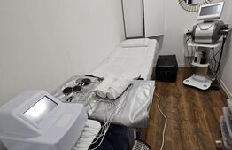 Spatiu comercial, 102 mp, salon de infrumusetare complet echipat