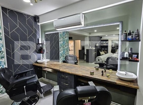Spațiu comercial de închiriat Malu Mare - 185112SIC | BLITZ Craiova | Poza2