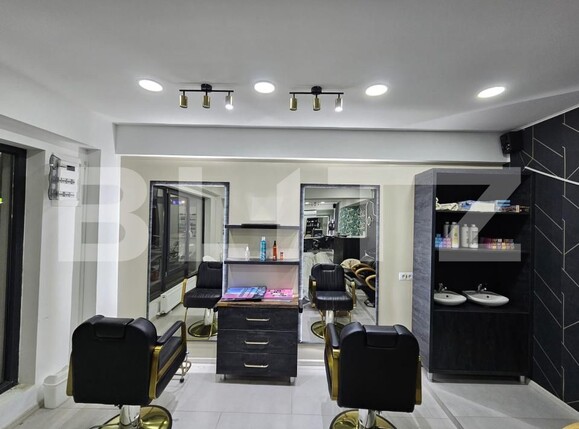 Spațiu comercial de închiriat Malu Mare - 185112SIC | BLITZ Craiova | Poza1