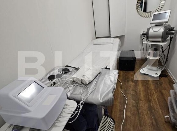 Spațiu comercial de închiriat Malu Mare - 185112SIC | BLITZ Craiova | Poza9