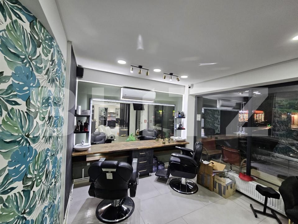 Spațiu comercial de închiriat Malu Mare - 185112SIC | BLITZ Craiova | Poza3