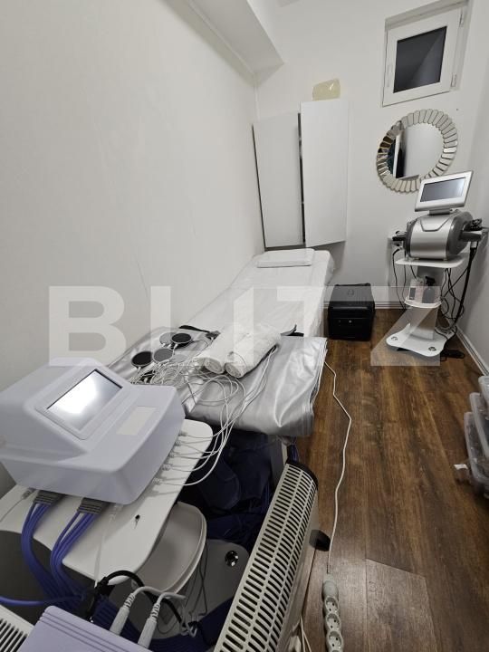 Spațiu comercial de închiriat Malu Mare - 185112SIC | BLITZ Craiova | Poza9