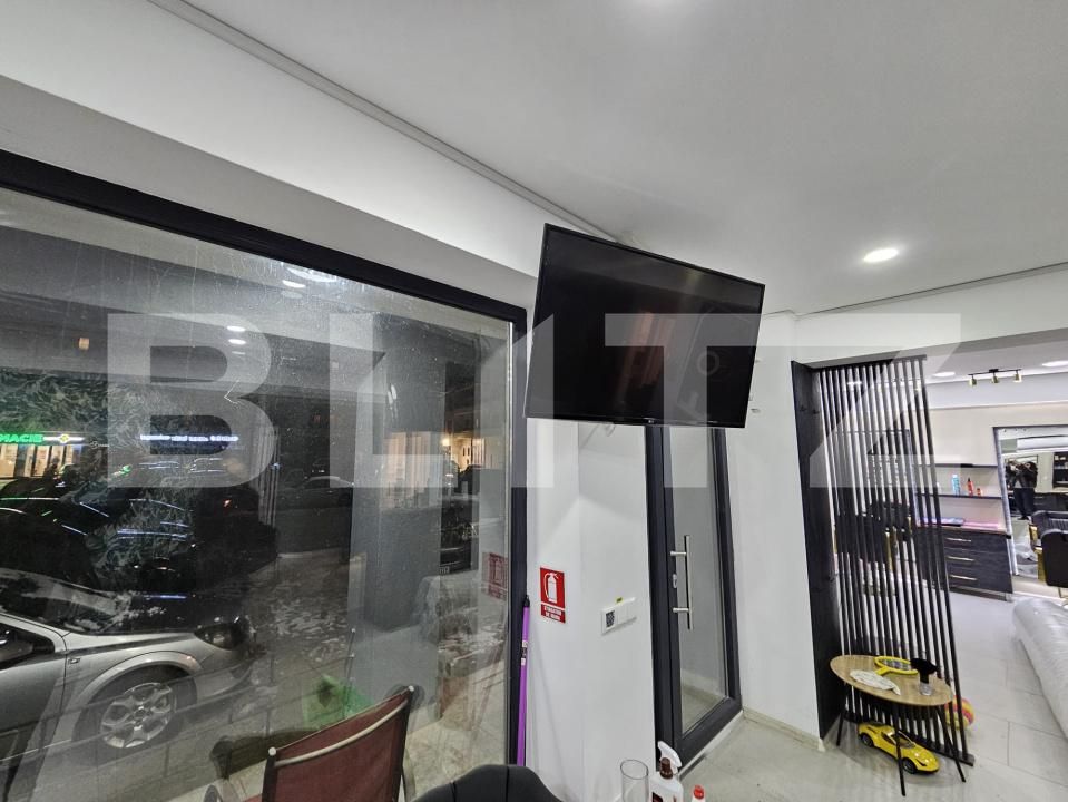 Spațiu comercial de închiriat Malu Mare - 185112SIC | BLITZ Craiova | Poza11