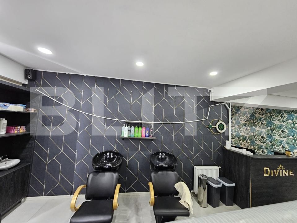 Spațiu comercial de închiriat Malu Mare - 185112SIC | BLITZ Craiova | Poza7