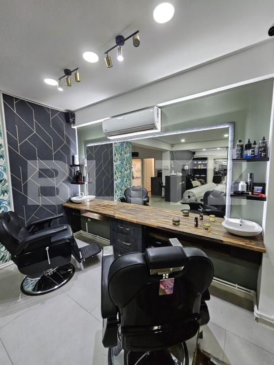 Spațiu comercial de închiriat Malu Mare - 185112SIC | BLITZ Craiova | Poza2