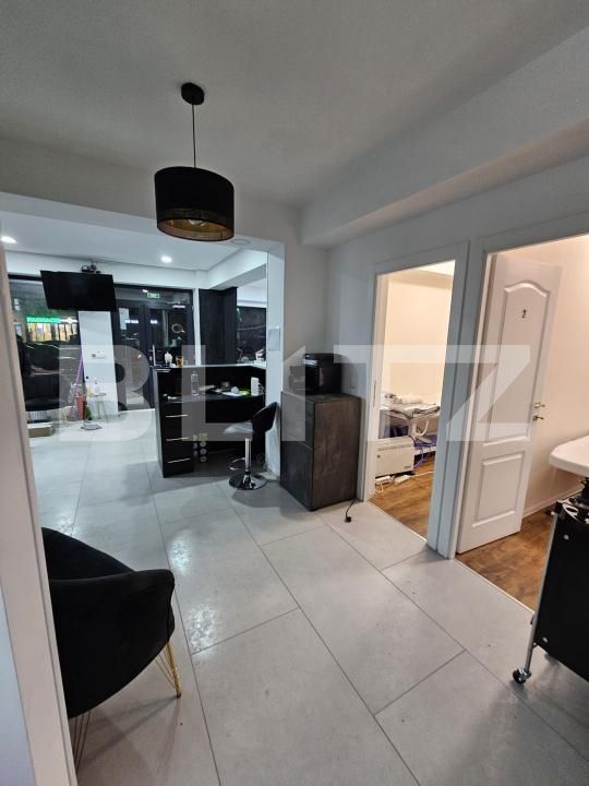 Spațiu comercial de închiriat Malu Mare - 185112SIC | BLITZ Craiova | Poza5