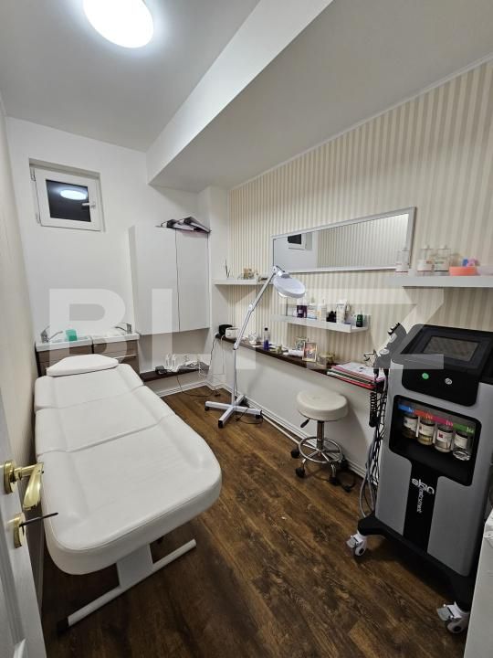 Spațiu comercial de închiriat Malu Mare - 185112SIC | BLITZ Craiova | Poza8