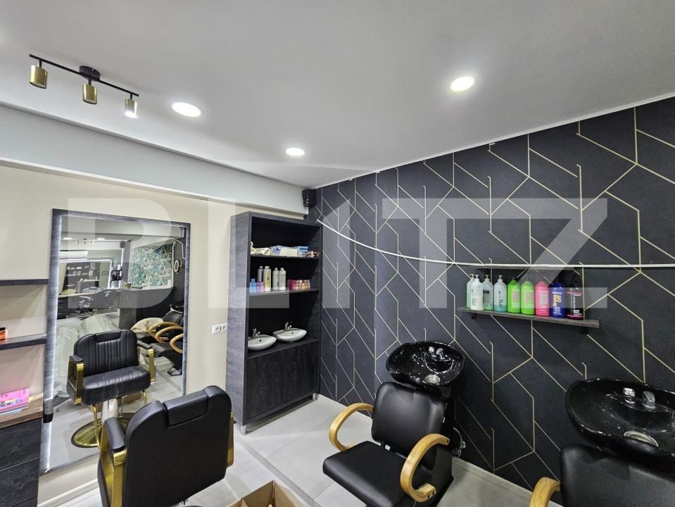 Spațiu comercial de închiriat Malu Mare - 185112SIC | BLITZ Craiova | Poza4