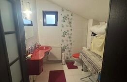 Casa individuala, P+M, 152 mp utili, teren 505 mp, zona Eurocartier