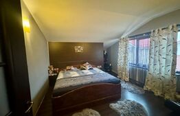 Casa individuala, P+M, 152 mp utili, teren 505 mp, zona Eurocartier