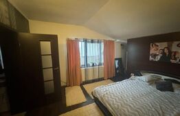 Casa individuala, P+M, 152 mp utili, teren 505 mp, zona Eurocartier