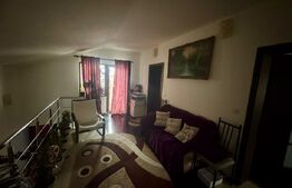 Casa individuala, P+M, 152 mp utili, teren 505 mp, zona Eurocartier