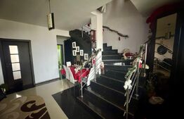 Casa individuala, P+M, 152 mp utili, teren 505 mp, zona Eurocartier