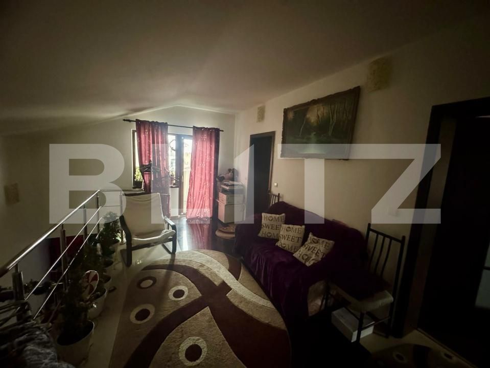 Casa de vânzare 4 camere Nisipului - 185169CV | BLITZ Craiova | Poza5