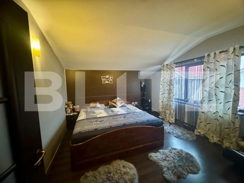 Casa de vânzare 4 camere Nisipului - 185169CV | BLITZ Craiova | Poza7