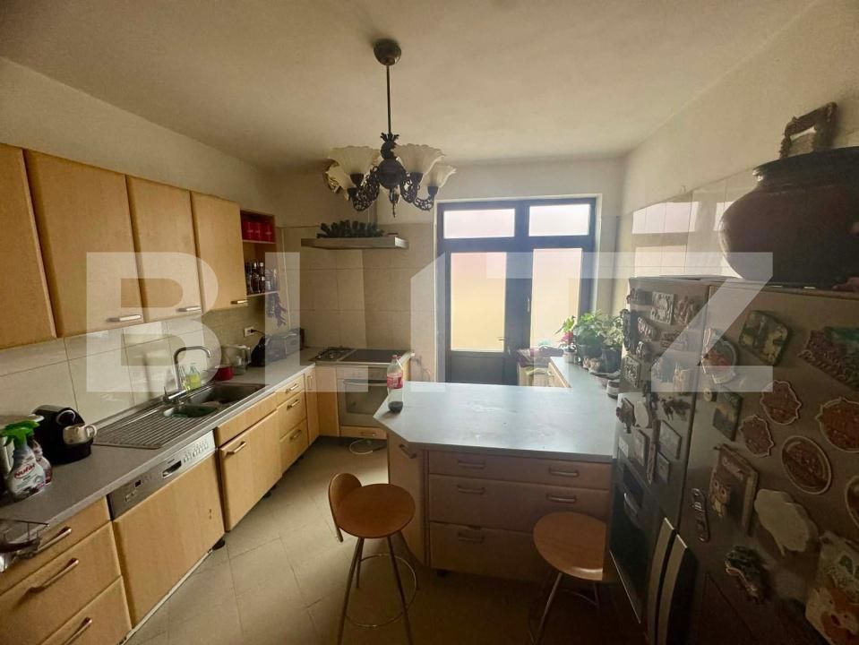 Casa de vânzare 4 camere Nisipului - 185169CV | BLITZ Craiova | Poza2