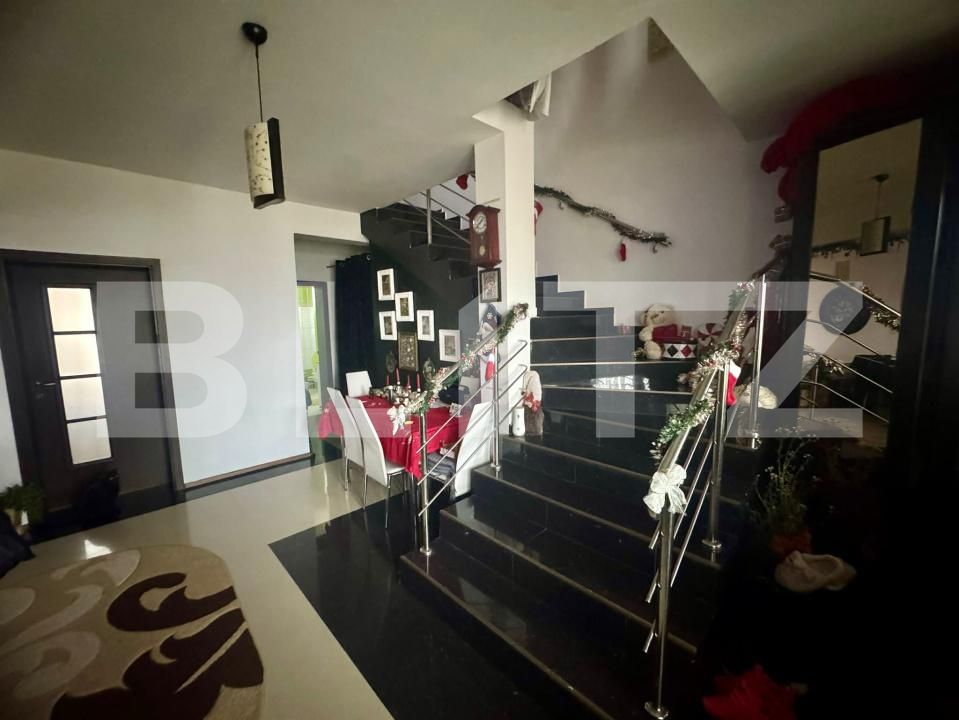 Casa de vânzare 4 camere Nisipului - 185169CV | BLITZ Craiova | Poza4