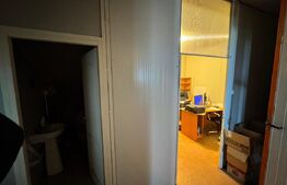 Hala de vanzare, 360 mp, zona Brestei