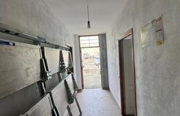 Hala de vanzare, 360 mp, zona Brestei