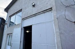 Hala de vanzare, 360 mp, zona Brestei