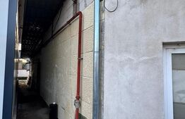 Hala de vanzare, 360 mp, zona Brestei