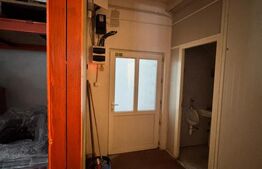 Hala de vanzare, 360 mp, zona Brestei