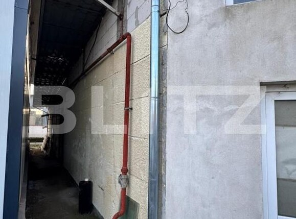 Spațiu comercial de vânzare Brestei - 185177SVC | BLITZ Craiova | Poza2