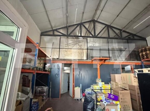 Spațiu comercial de vânzare Brestei - 185177SVC | BLITZ Craiova | Poza10