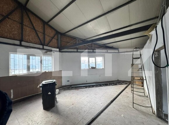 Spațiu comercial de vânzare Brestei - 185177SVC | BLITZ Craiova | Poza16