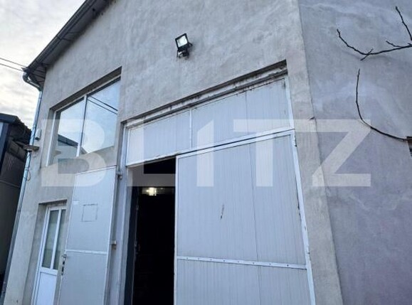 Spațiu comercial de vânzare Brestei - 185177SVC | BLITZ Craiova | Poza12