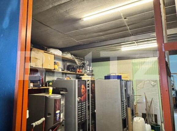 Spațiu comercial de vânzare Brestei - 185177SVC | BLITZ Craiova | Poza6