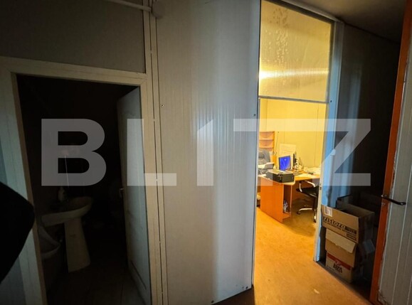 Spațiu comercial de vânzare Brestei - 185177SVC | BLITZ Craiova | Poza8