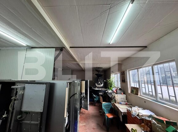 Spațiu comercial de vânzare Brestei - 185177SVC | BLITZ Craiova | Poza5